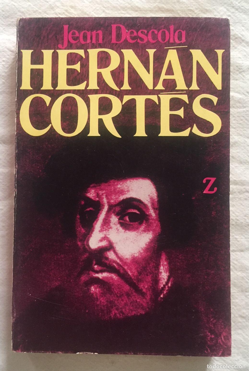Libros: HERN&Aacute;N CORT&Eacute;S - Foto 1