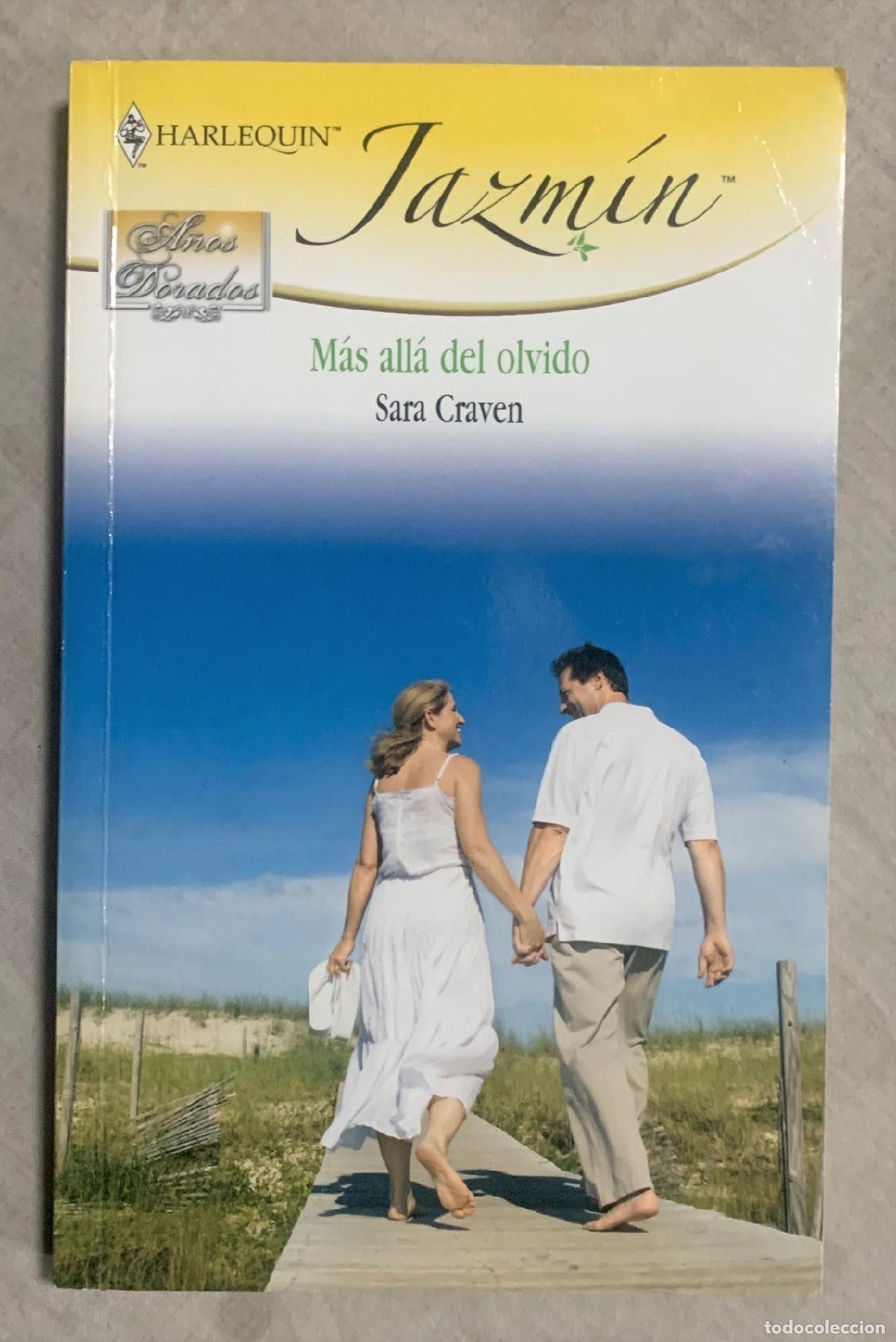 Libros: M&Aacute;S ALL&Aacute; DEL OLVIDO - Foto 1
