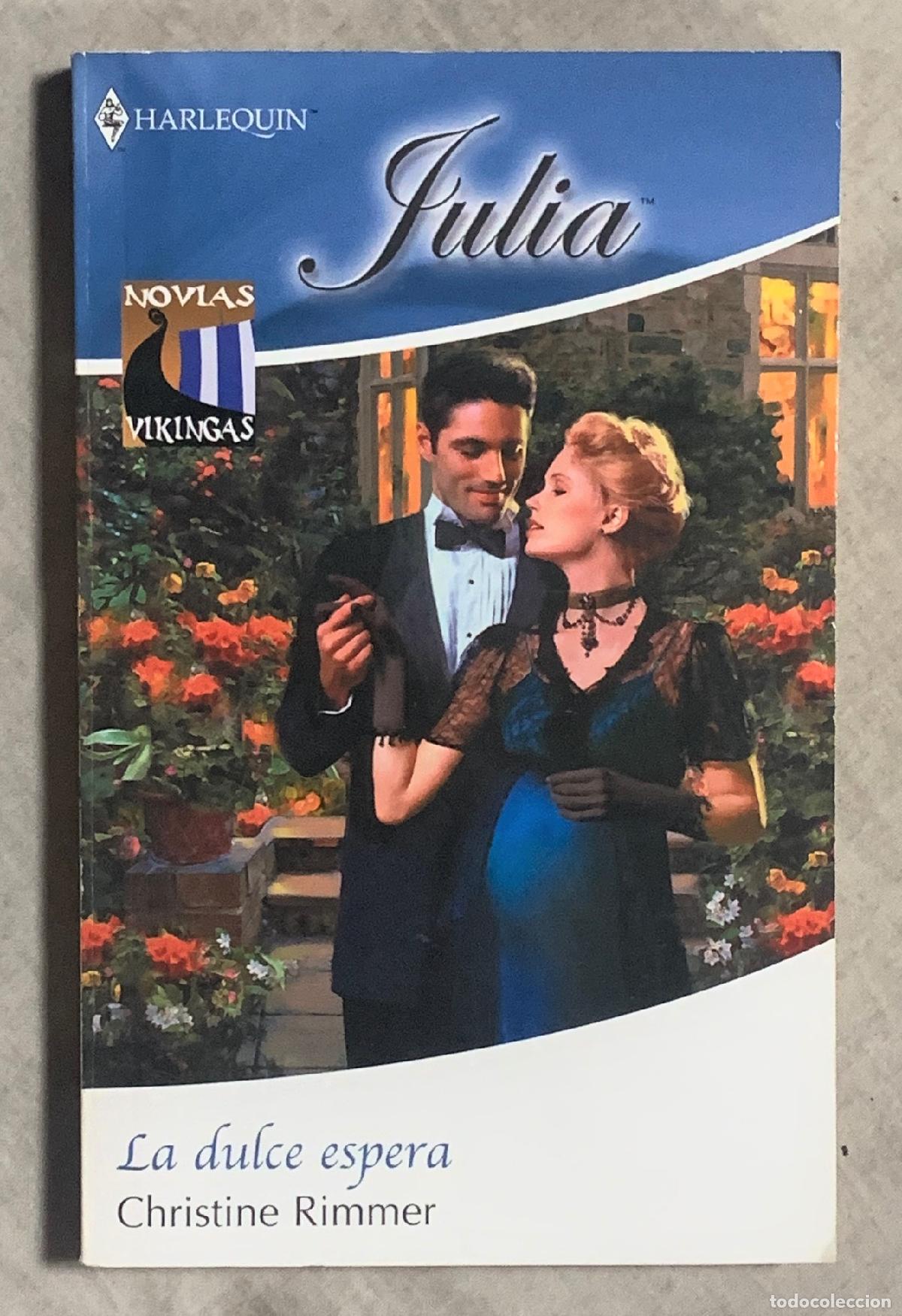 Libros: LA DULCE ESPERA - Foto 1