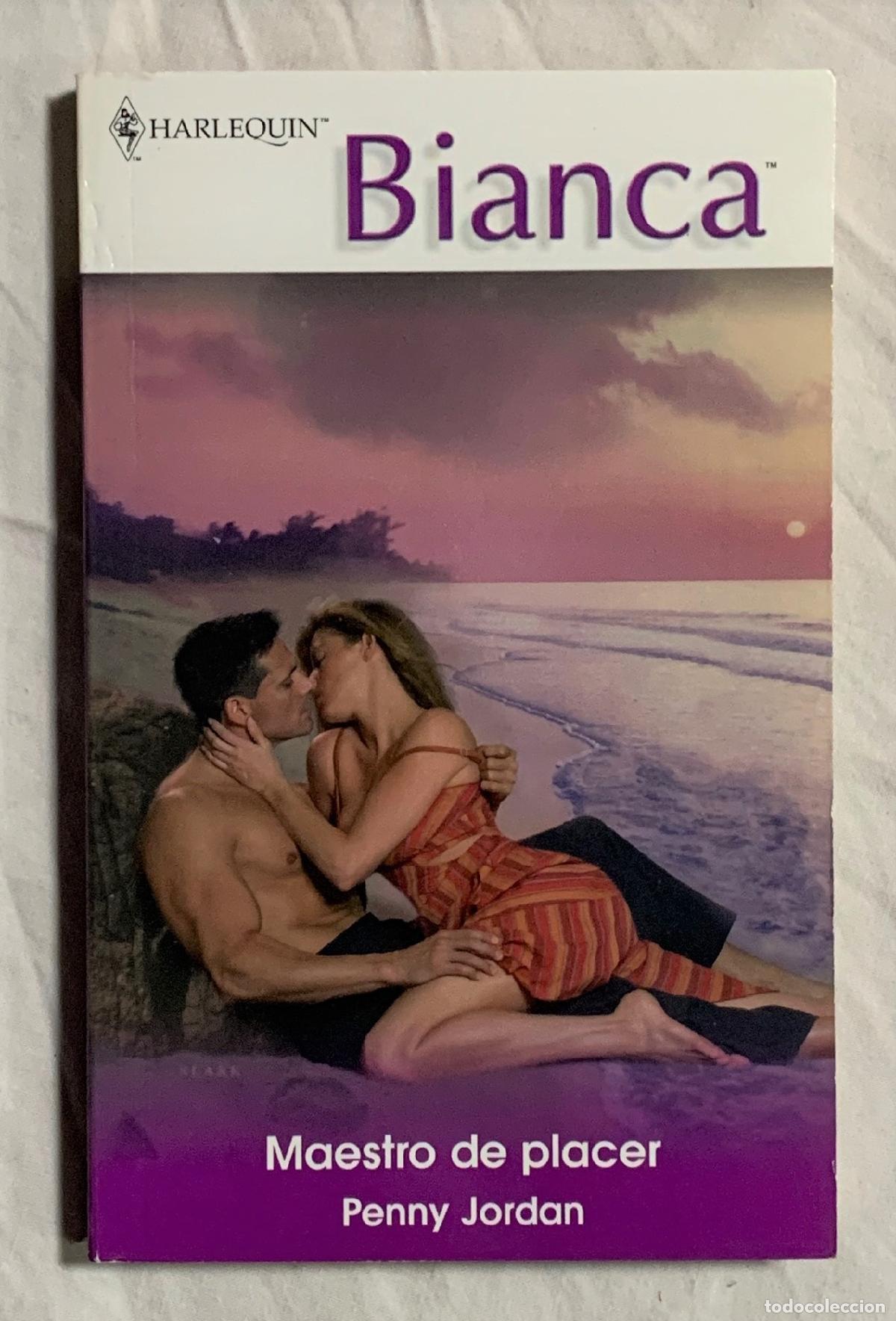 Libros: MAESTRO DE PLACER - Foto 1