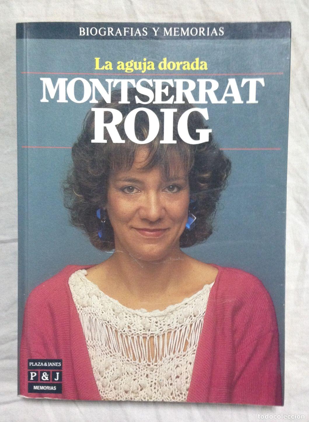 Libros: LA AGUJA DORADA - Foto 1