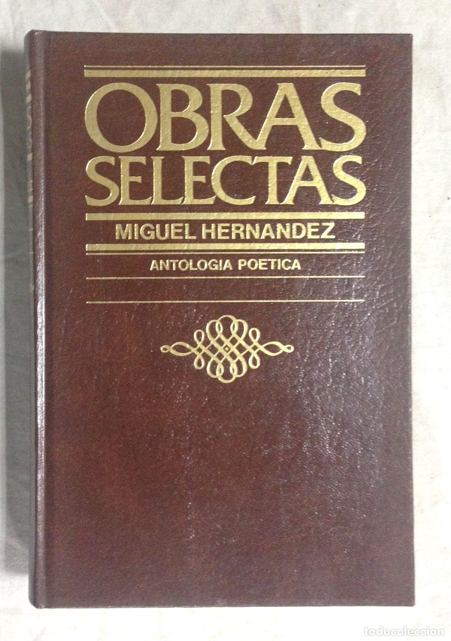 Libros: ANTOLOG&Iacute;A PO&Eacute;TICA - Foto 1