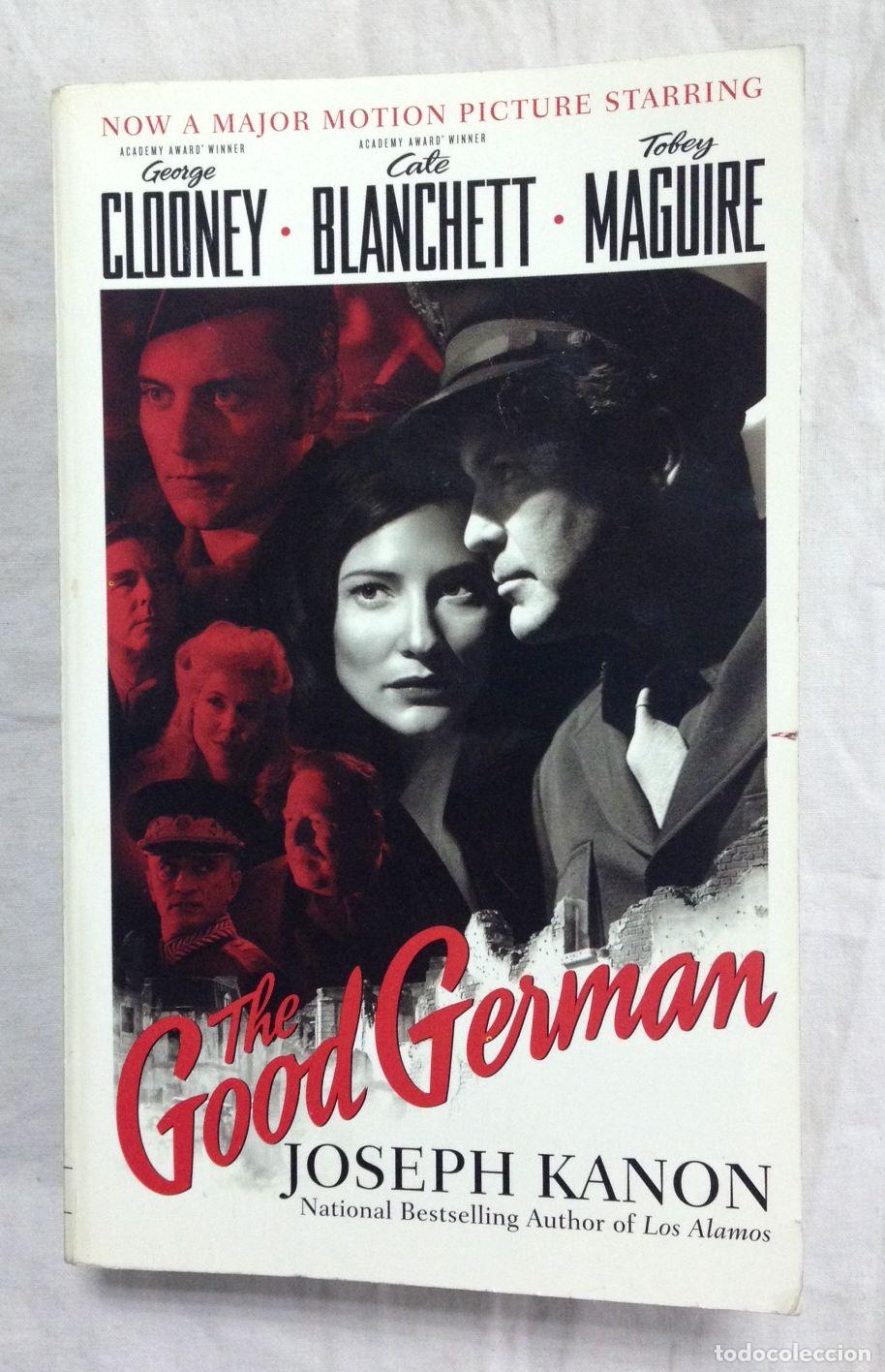 Libros: THE GOOD GERMAN - Foto 1
