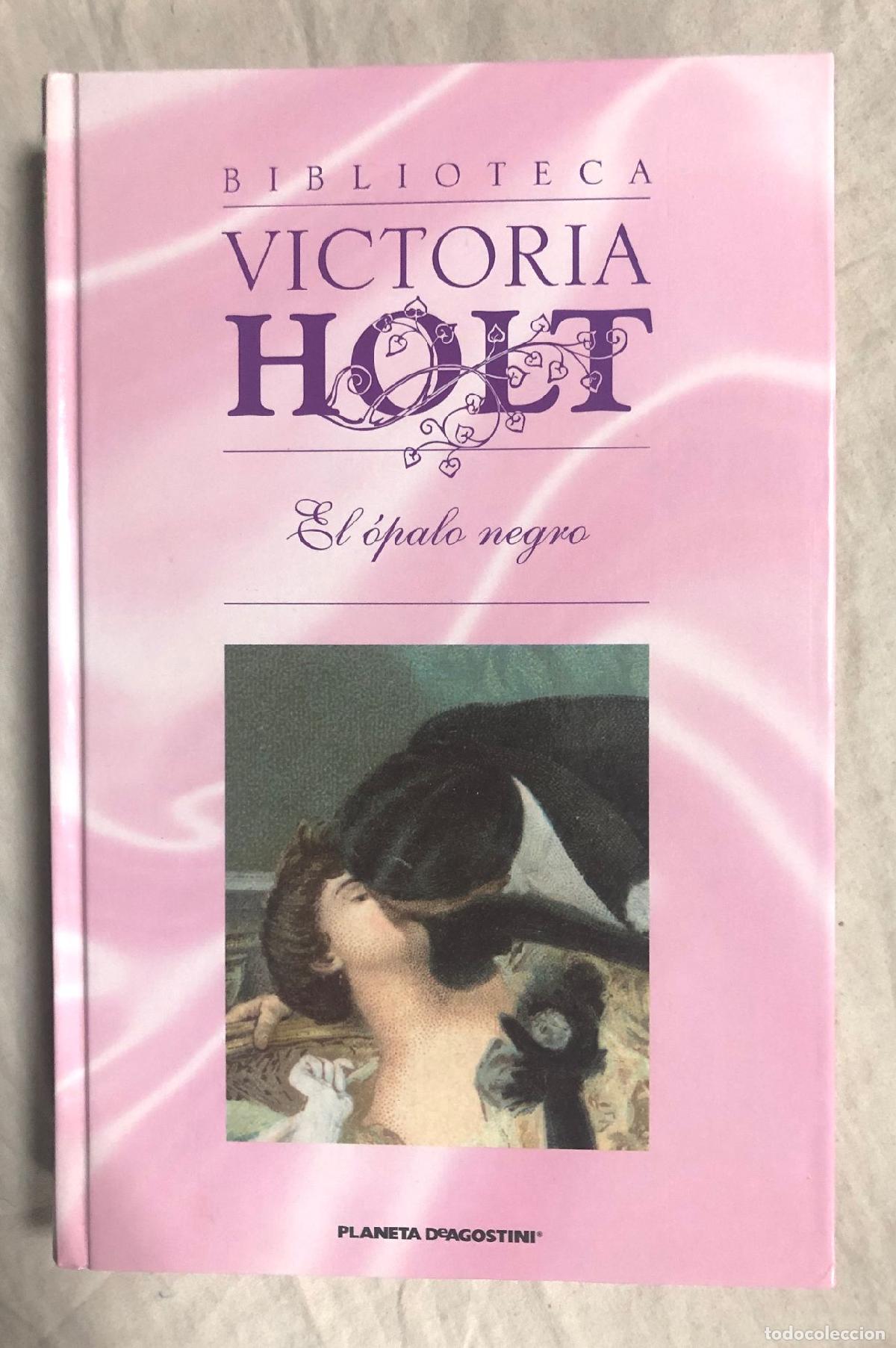 Libros: EL &Oacute;PALO NEGRO - Foto 1