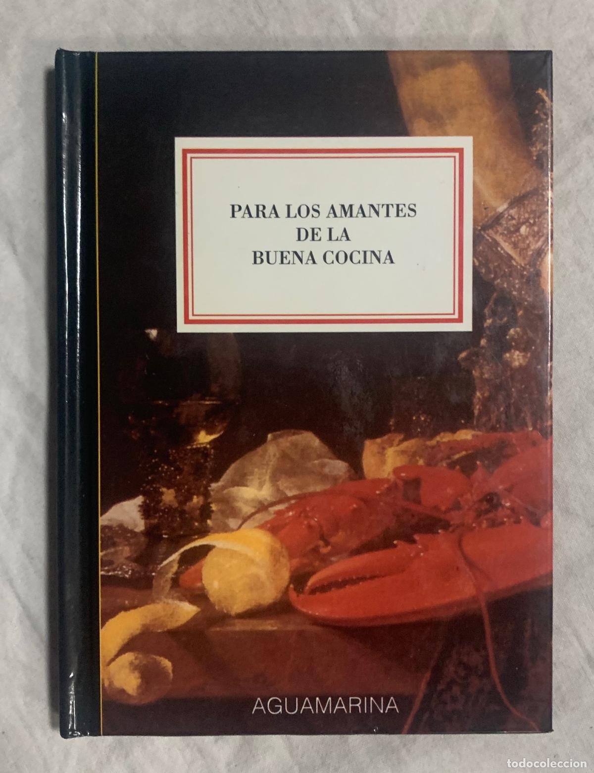 B&uuml;cher: PARA LOS AMANTES DE LA COCINA