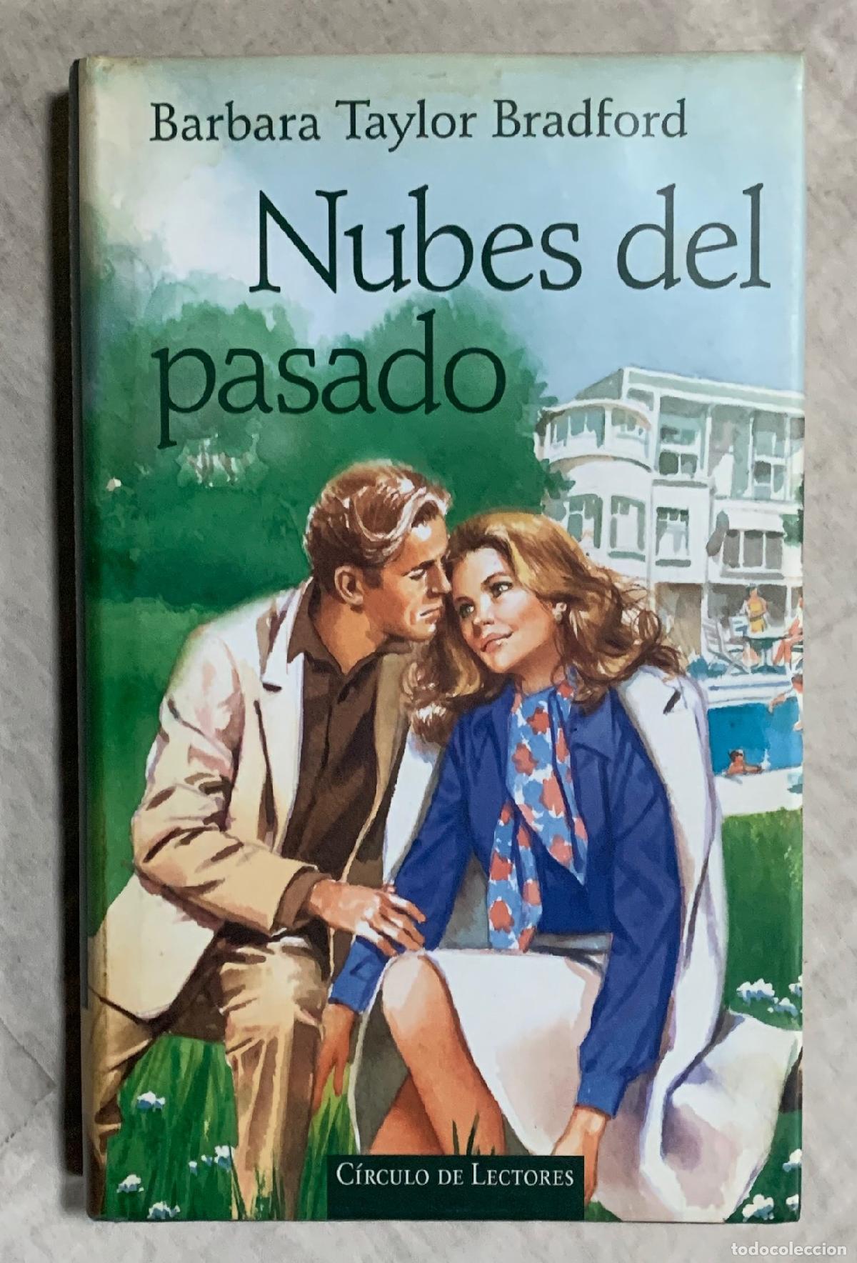 Libros: NUBES DEL PASADO - Foto 1