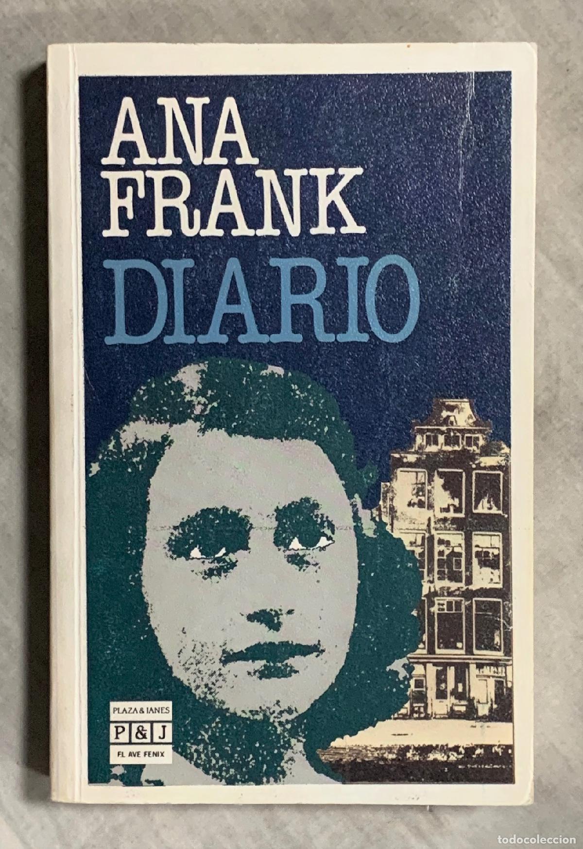 Libros: DIARIO - Foto 1