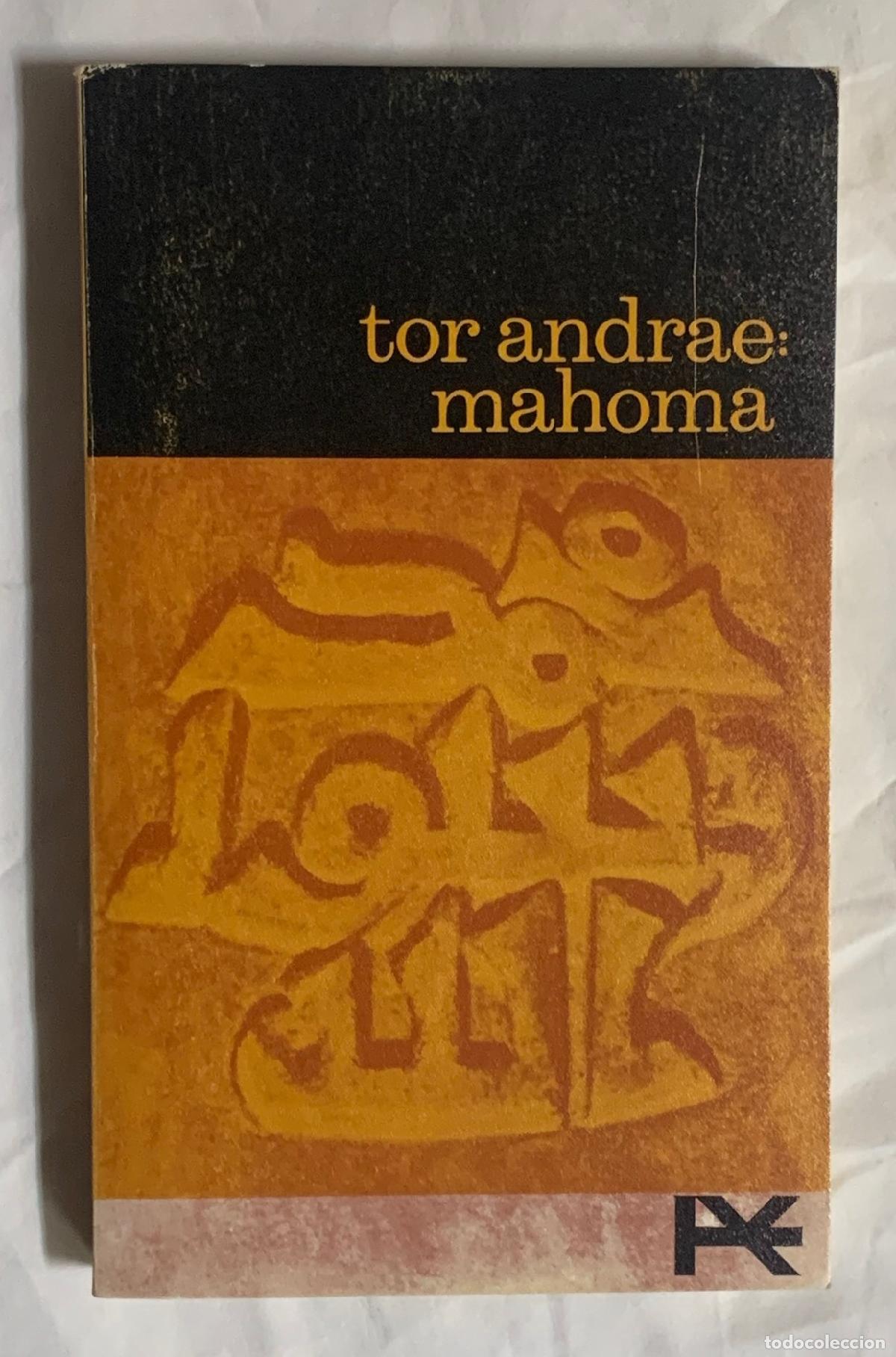 Libros: MAHOMA - Foto 1