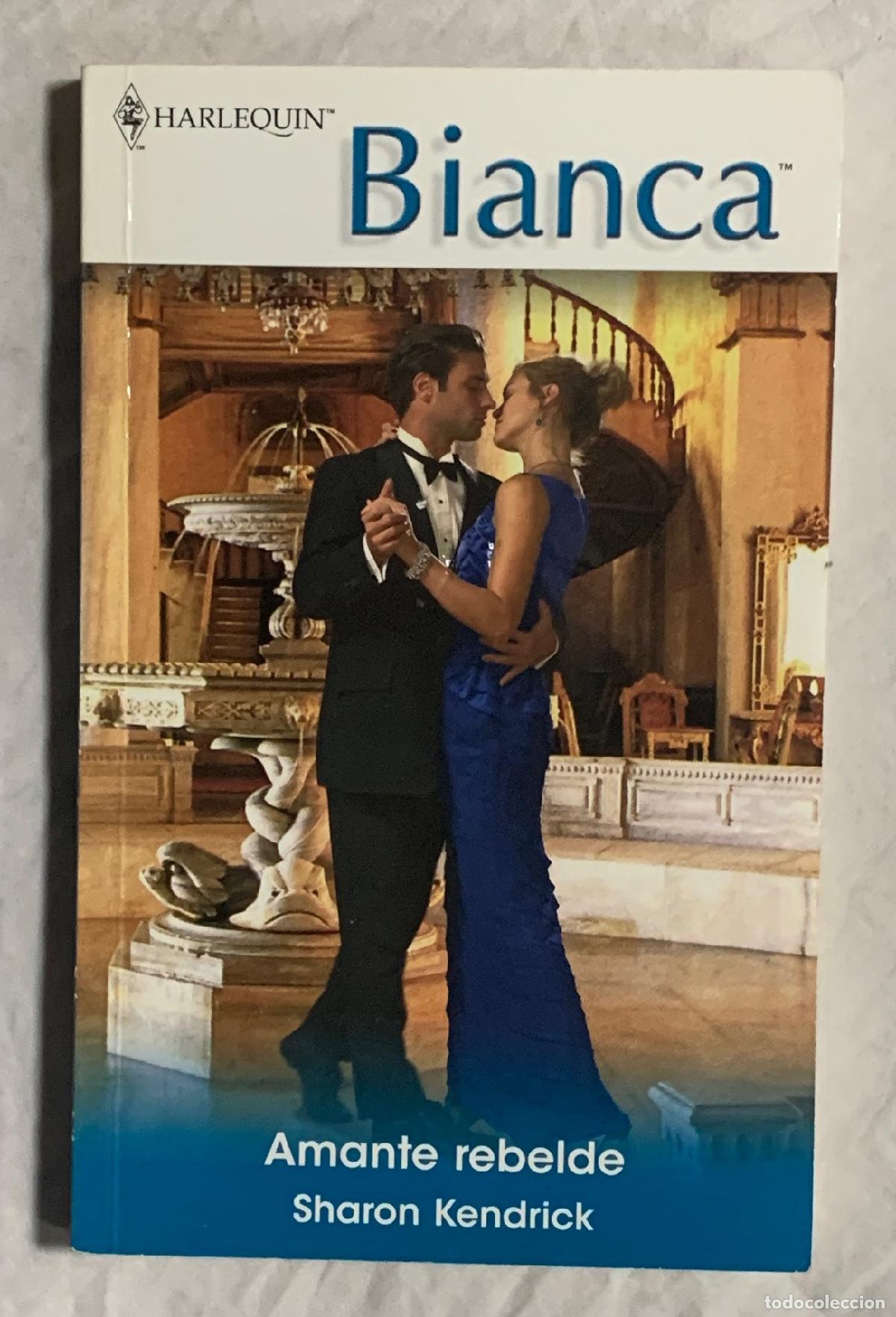 Libros: AMANTE REBELDE - Foto 1
