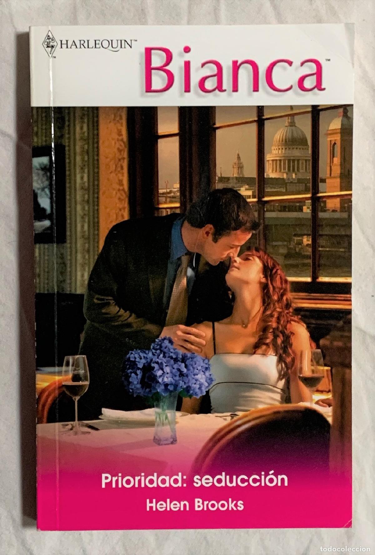 Libros: PRIORIDAD: SEDUCCI&Oacute;N - Foto 1