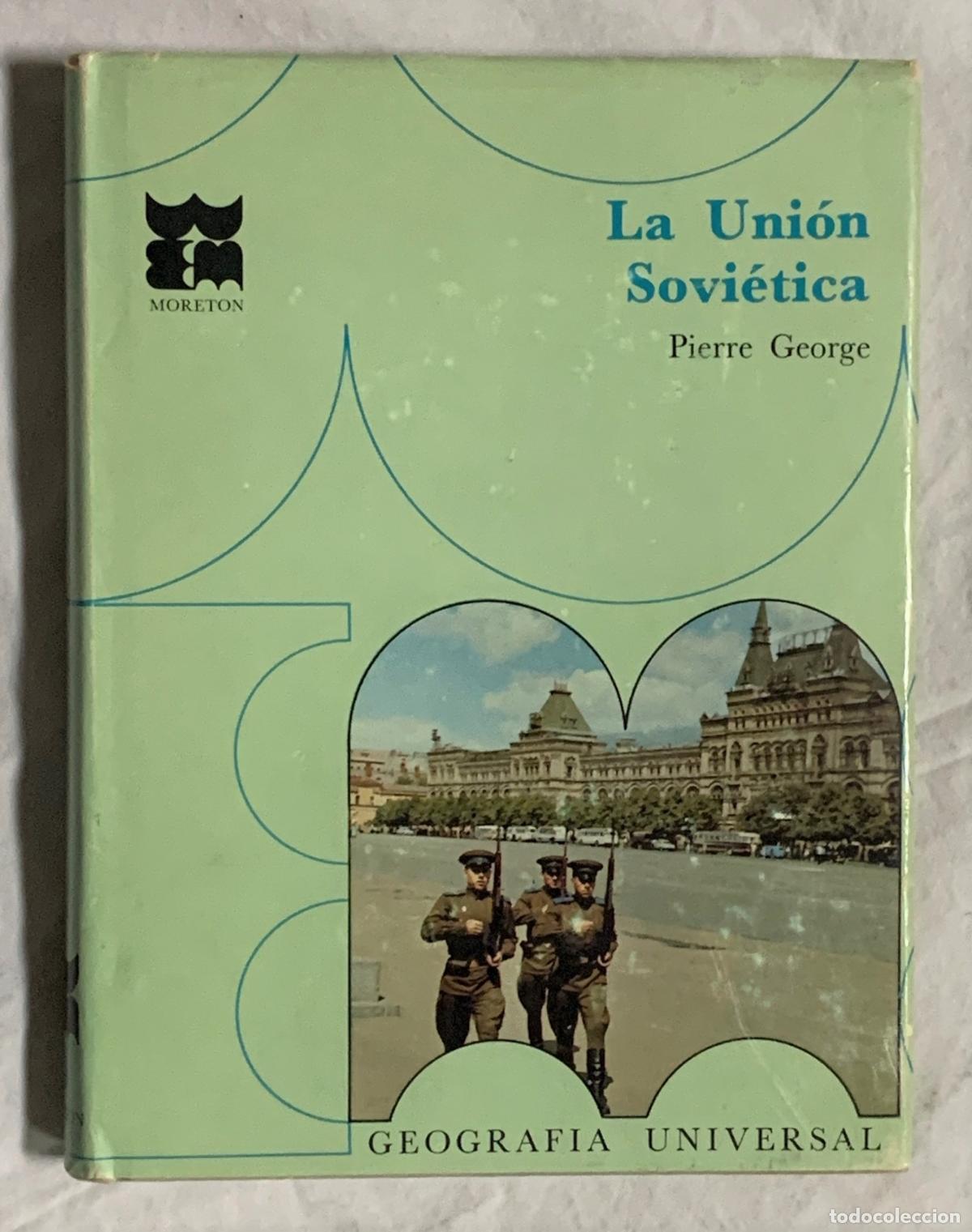 Libros: LA UNI&Oacute;N SOVI&Eacute;TICA - Foto 1