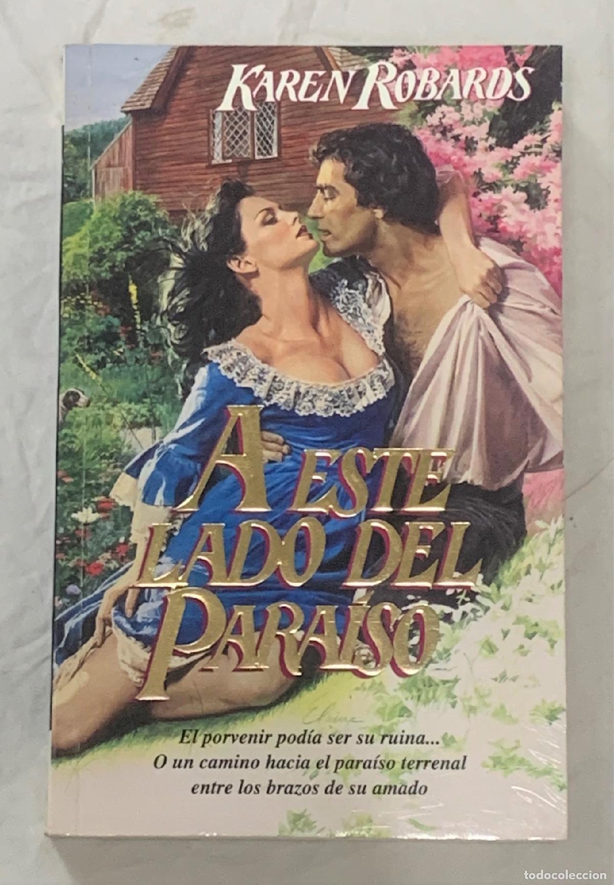 Libros: A ESTE LADO DEL PARA&Iacute;SO - Foto 1