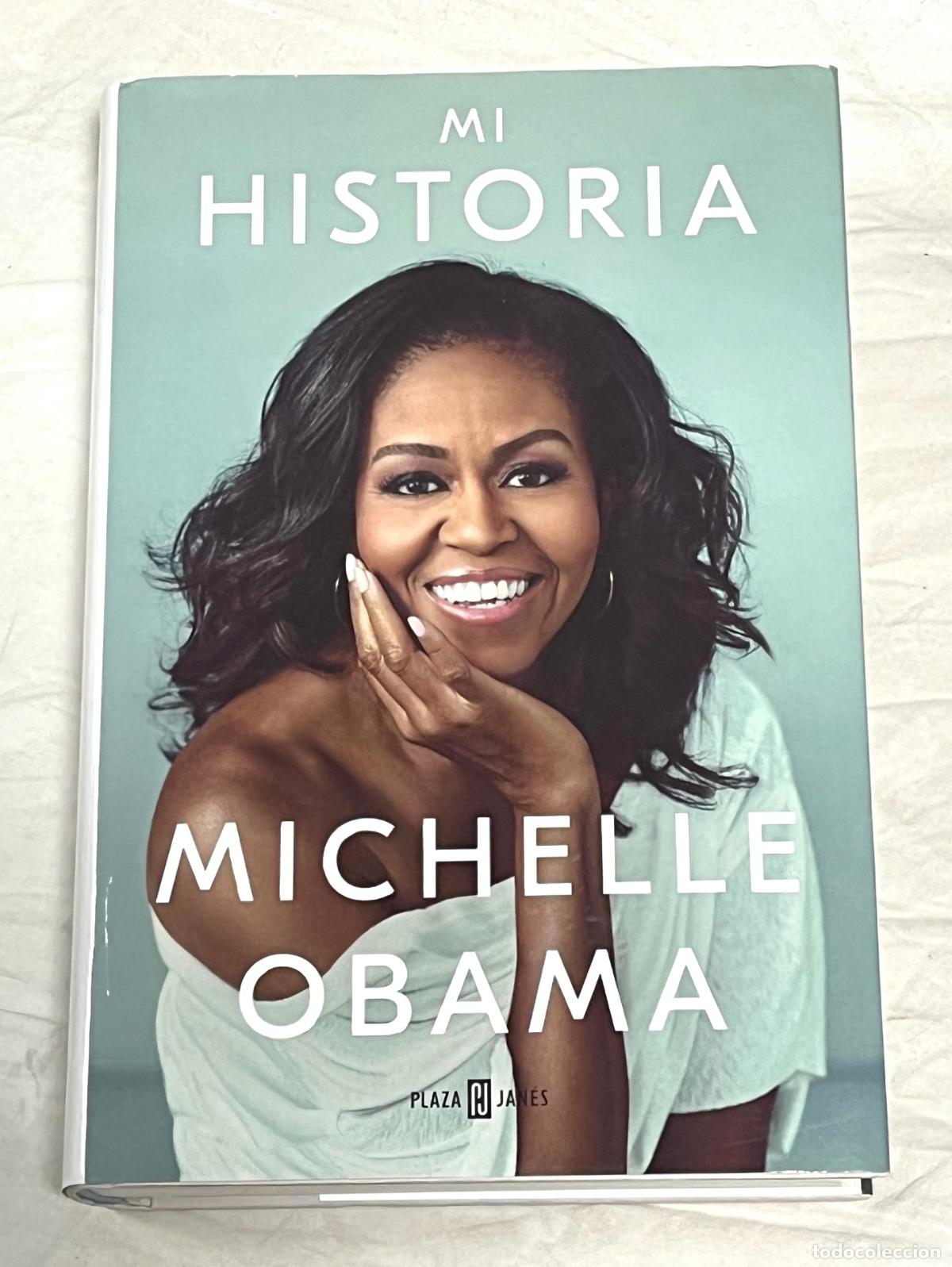 Libros: MI HISTORIA - Foto 1
