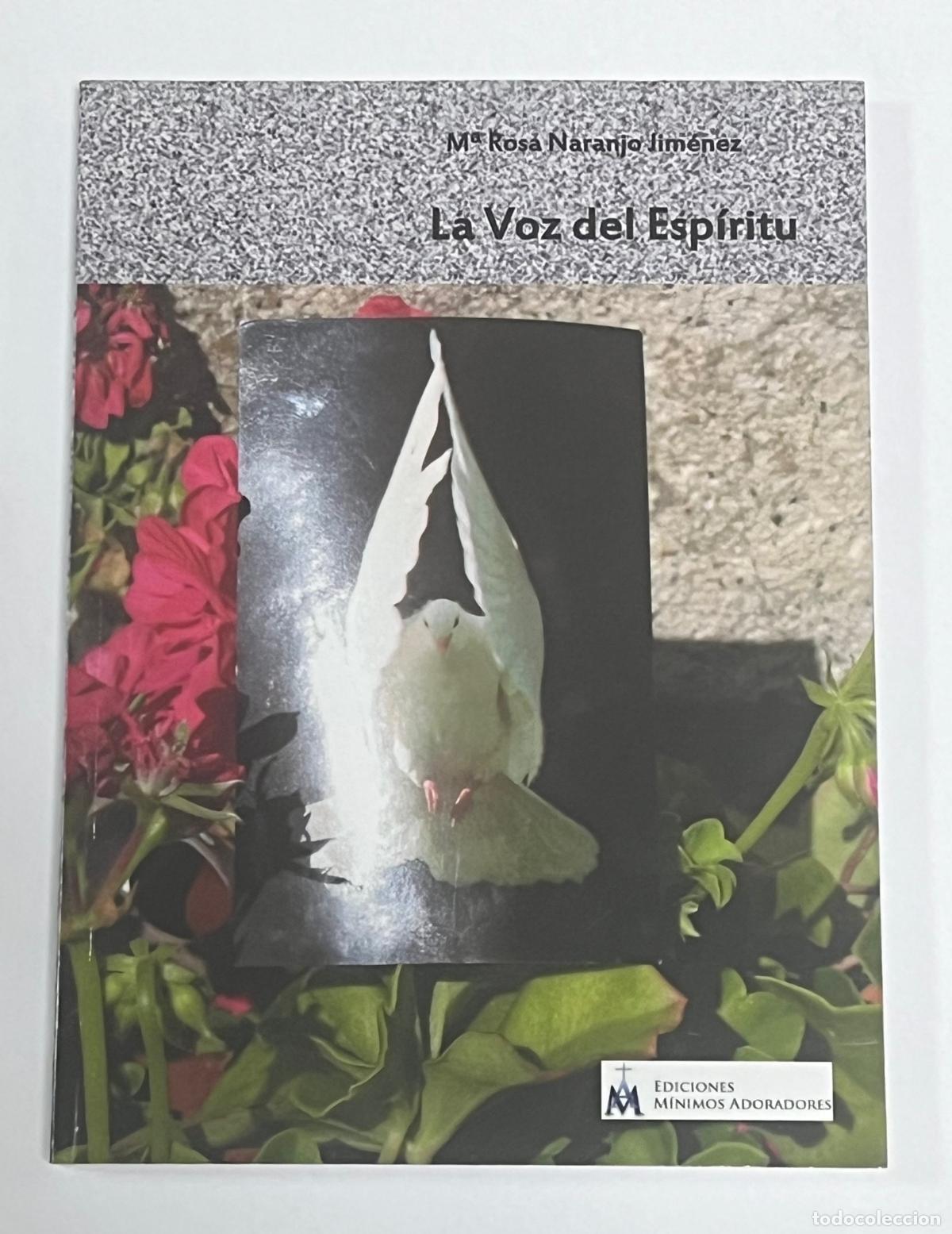 Libros: LA VOZ DEL ESP&Iacute;RITU - Foto 1