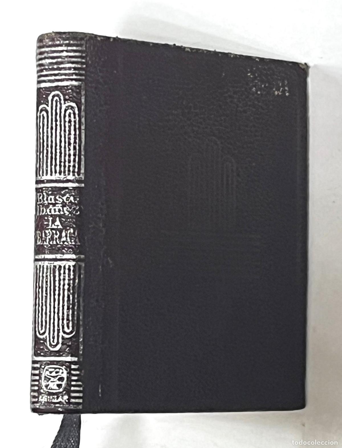 Libros: LA BARRACA. Con 36 ilustraciones de Jos&eacute; Benlliure - Foto 1