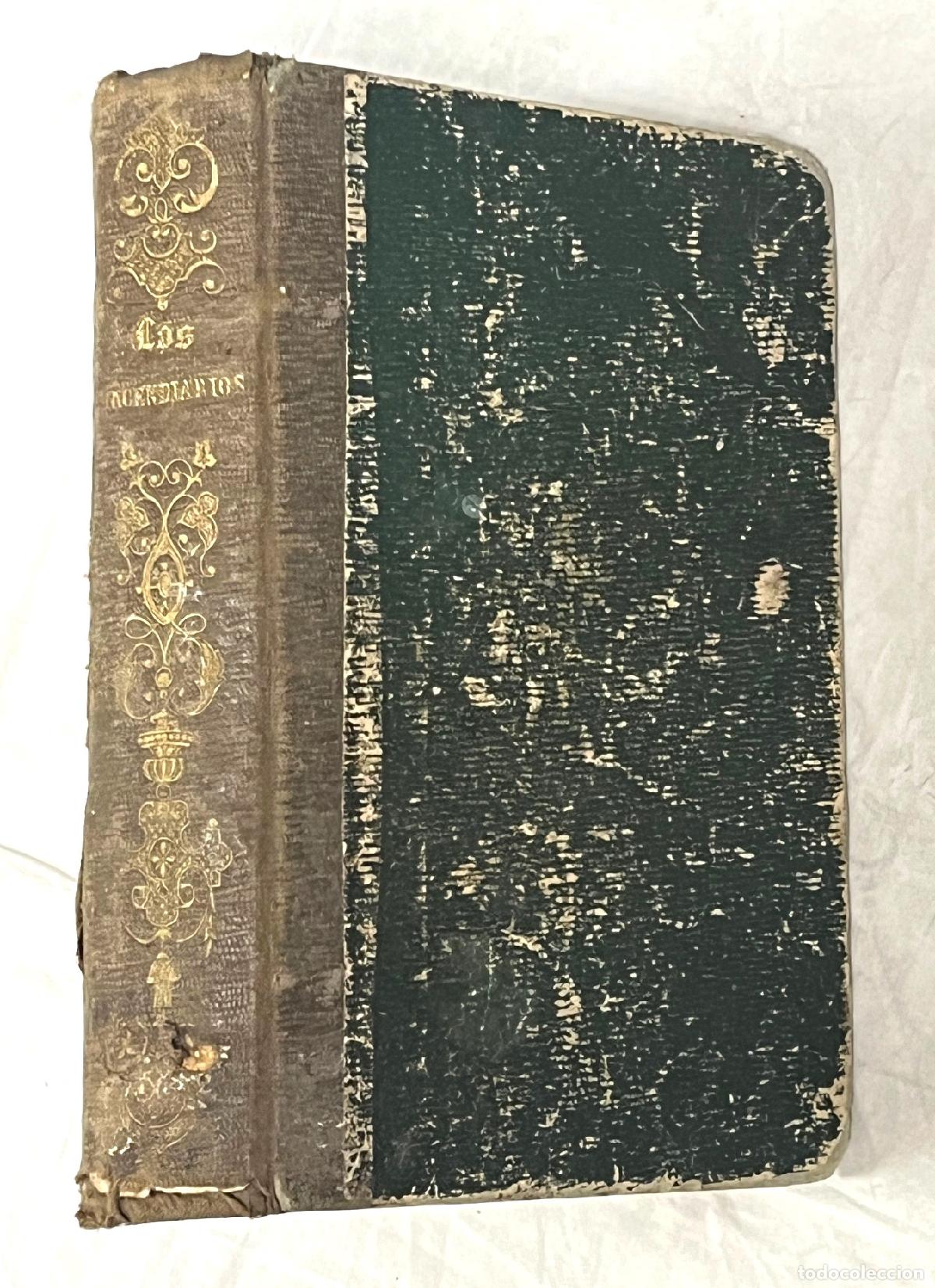 Libros: LOS INCENDIARIOS - Foto 1