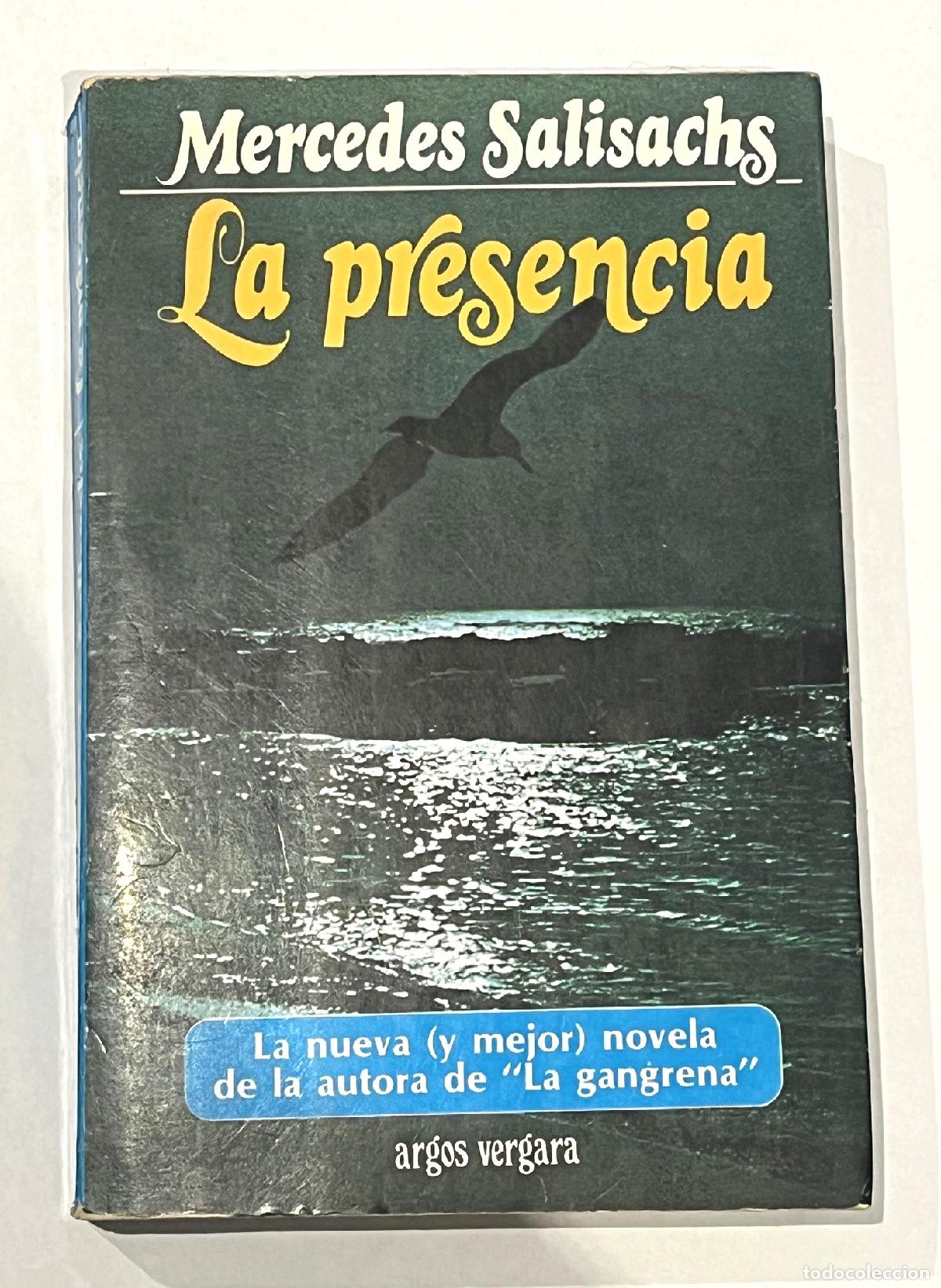 Libros: LA PRESENCIA - Foto 1
