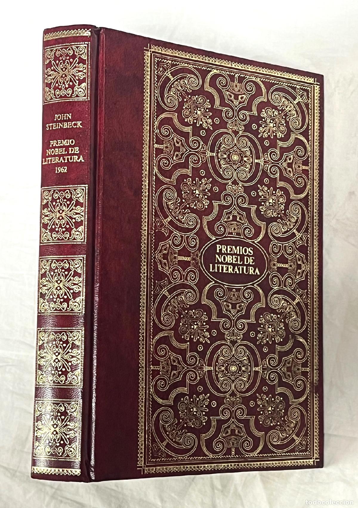 Libros: OBRAS ESCOGIDAS. La perla - El omnibus perdido - Foto 1