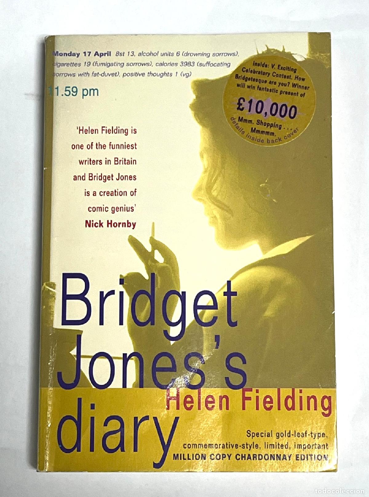 Libros: BRIDGET JONESS DIARY - Foto 1