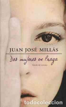 Libros: Dos mujeres en Praga - Foto 1
