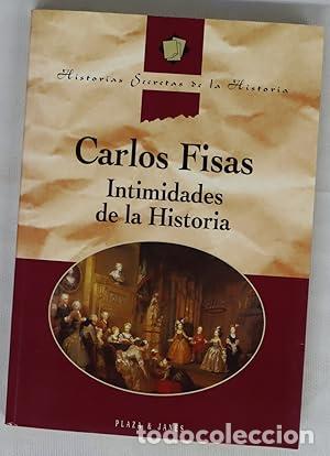 Libros: Intimidades de la historia - Foto 1