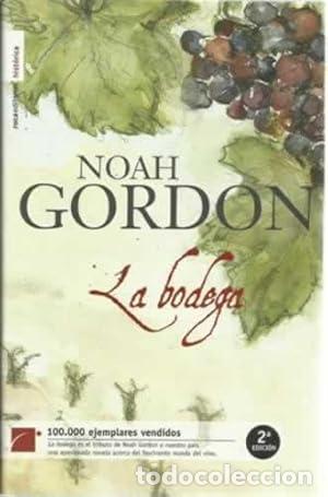 Libros: La bodega. - Noah Gordon. TDK946 - Foto 1