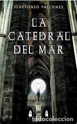 Libros: La catedral del mar. - Ildefonso Falcones. TDK946 - Foto 1