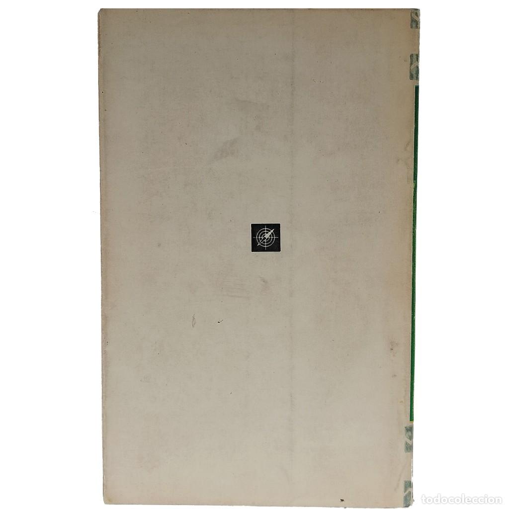 Libros: RELIEVES DEL GENIO VASCO. Claveria, Carlos - Foto 2