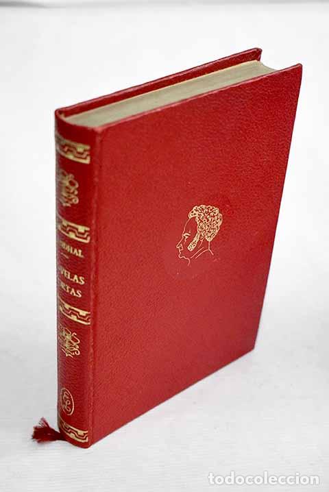 Libros: Novelas cortas: Stendhal.- Stendhal - Foto 1