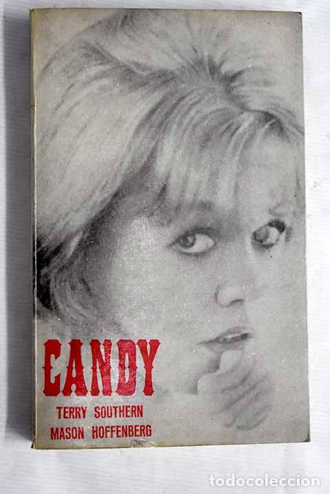 Libros: Candy: Southern, Terry.- Southern, Terry - Foto 1