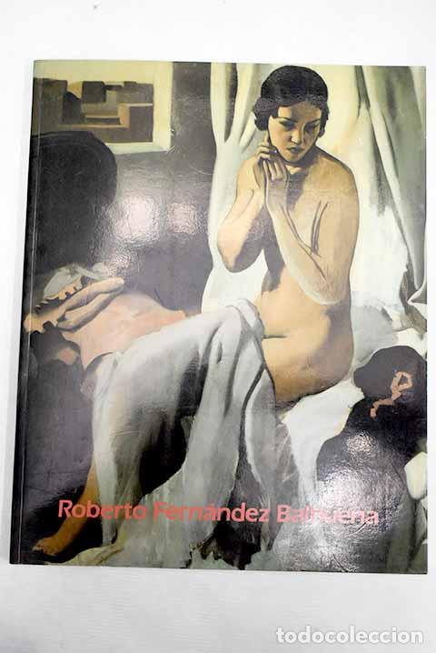Libros: Fernandez Balbuena, Roberto - Foto 1