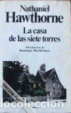 Libros: La casa de las siete torres - Foto 1