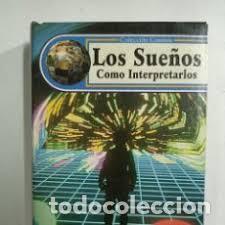 Libros: Los sue&ntilde;os. C&oacute;mo interpretarlos - Foto 1