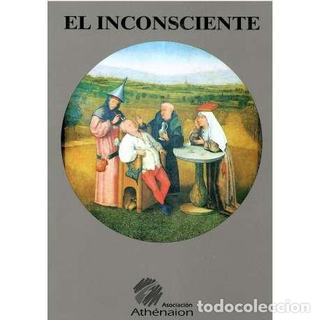 Libros: El inconsciente - VV. AA. - Foto 1