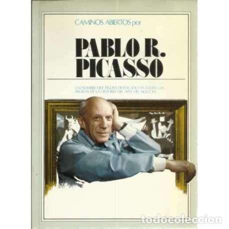 Libros: Pablo R. Picasso - VV.AA - Foto 1