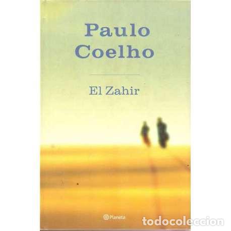 Libros: El Zahir - Paulo Coelho - Foto 1