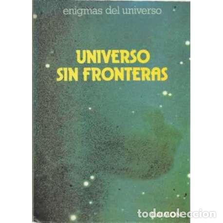 Libros: UNIVERSO SIN FRONTERAS - Bianucci, Piero - Foto 1