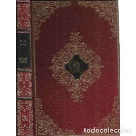 Libros: El sol amargo - Nieto, Ram&oacute;n - Foto 1