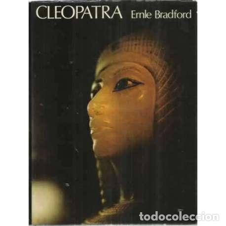 Libros: CLEOPATRA - Bradford, Ernle - Foto 1