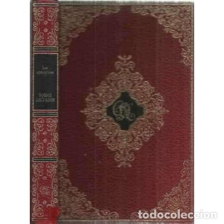Libros: Los atracadores - Salvador, Tom&aacute;s - Foto 1