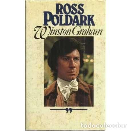 Libros: Ross Poldark - Winston Graham - Foto 1