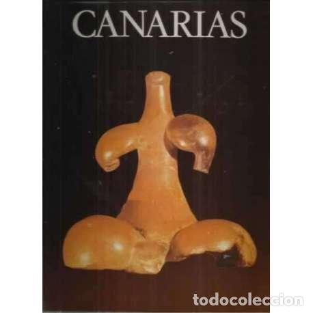 Libros: CANARIAS - VV. AA. - Foto 1