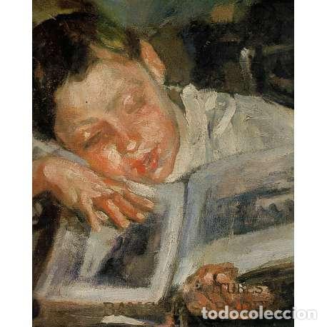 Libros: Pintures al Banc Sabadell - Ommer, Uwe - Foto 1