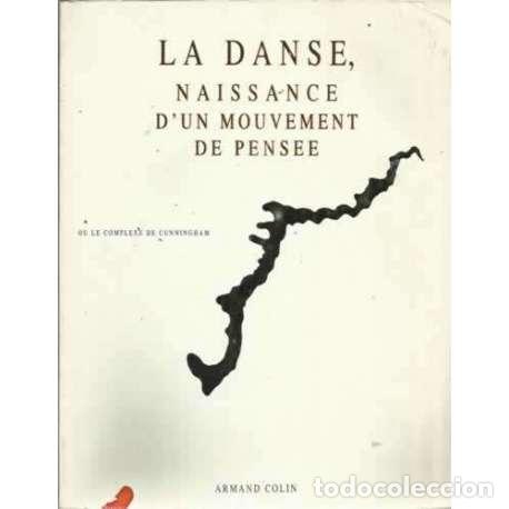 Libros: La Danse, naissance dun mouvement de pensee - Colin, Armand - Foto 1