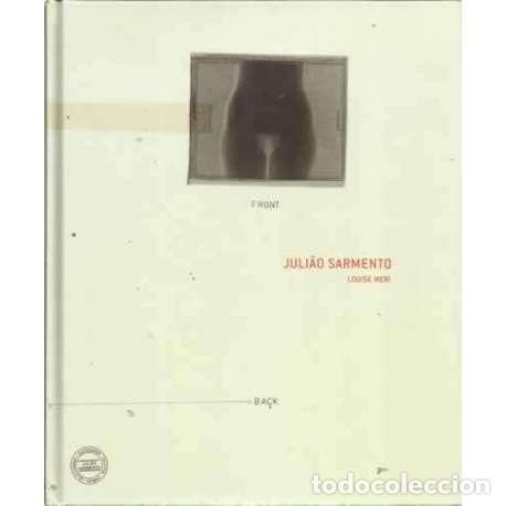 Libros: JULIAO SARMENTO - Neri, Louise - Foto 1