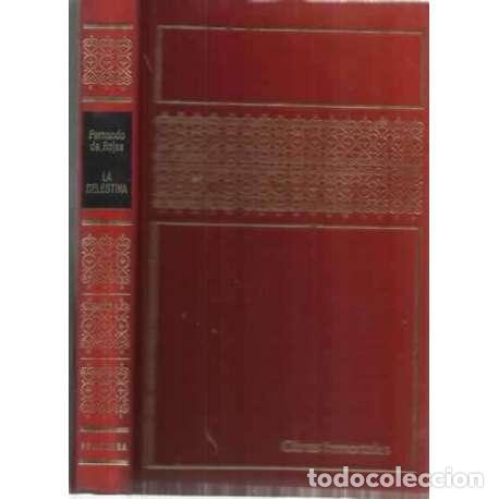 Libros: LA CELESTINA - de Rojas, Fernando - Foto 1