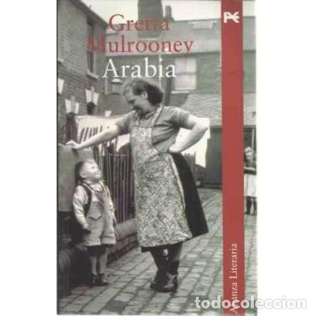 Libros: ARABIA - Mulrooney, Gretta - Foto 1