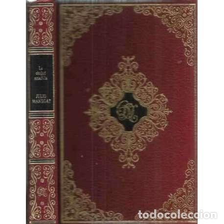 Libros: La ciudad amarilla - Manegat, Julio - Foto 1