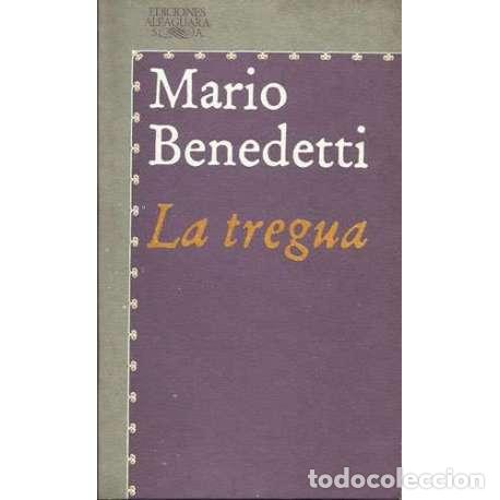 Libros: La tregua - Mario Benedetti - Foto 1