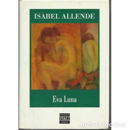 Libros: Eva Luna - Isabel Allende - Foto 1